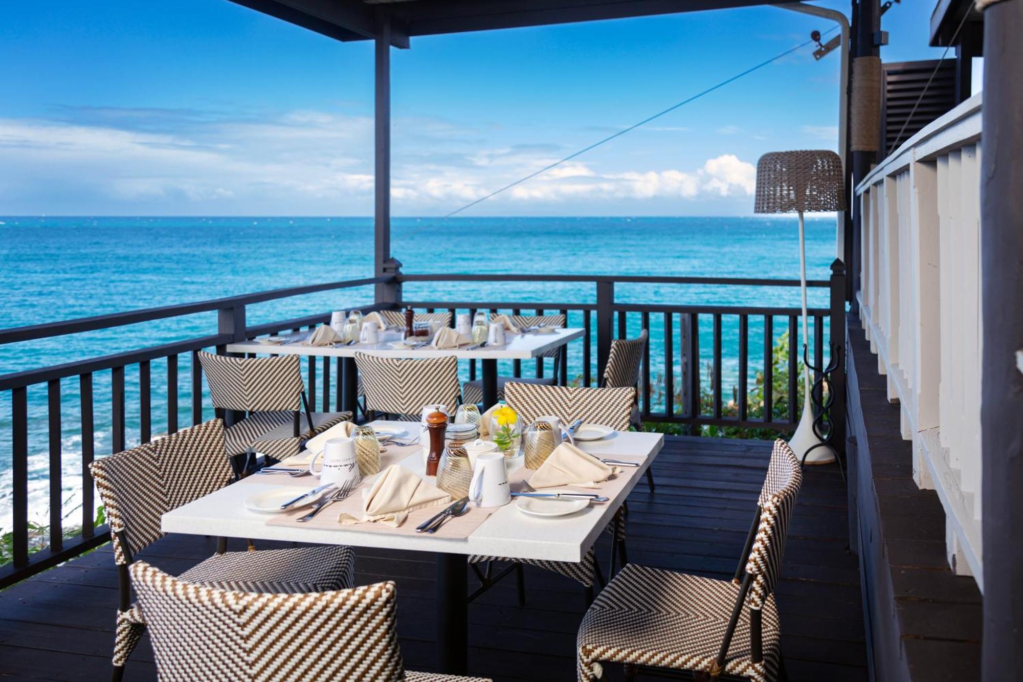 Cap Maison Resort & Spa Cap Estate Dış mekan fotoğraf